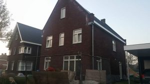 Nieuwbouw woning 1